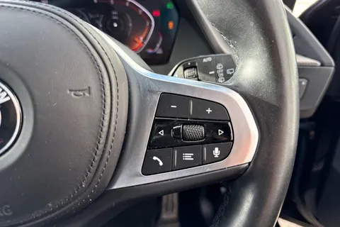 DA72CGF BMW 1 Series 118d M Sport 5dr [Live Cockpit Professional] Thumbnail #57