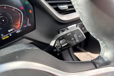 DA72CGF BMW 1 Series 118d M Sport 5dr [Live Cockpit Professional] Thumbnail #58