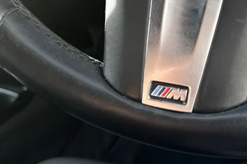 DA72CGF BMW 1 Series 118d M Sport 5dr [Live Cockpit Professional] Thumbnail #60