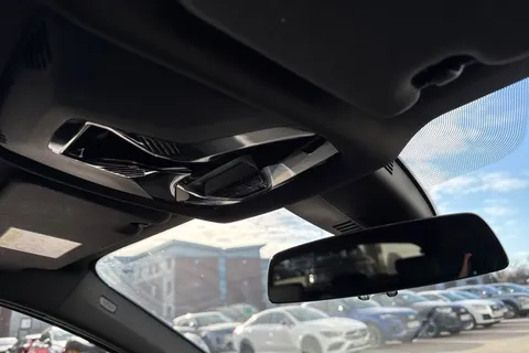 DA72CGF BMW 1 Series 118d M Sport 5dr [Live Cockpit Professional] Thumbnail #61