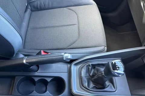 46 of 51 for Audi A1 S line 30 TFSI 116 PS 6-speed