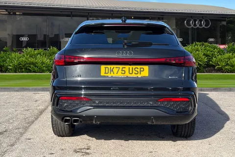 DK75USP Audi Q5 Edition 1 TDI quattro 204 PS S tronic Thumbnail #5