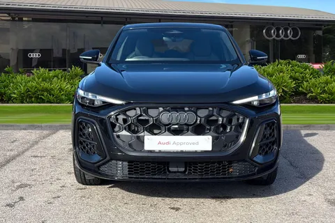 DK75USP Audi Q5 Edition 1 TDI quattro 204 PS S tronic Thumbnail #7