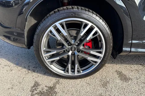 DK75USP Audi Q5 Edition 1 TDI quattro 204 PS S tronic Thumbnail #12