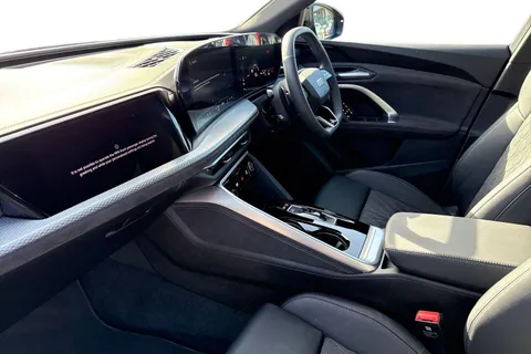 DK75USP Audi Q5 Edition 1 TDI quattro 204 PS S tronic Thumbnail #16