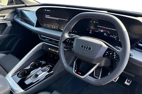 DK75USP Audi Q5 Edition 1 TDI quattro 204 PS S tronic Thumbnail #19