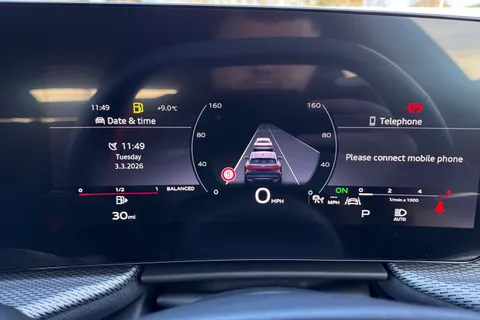 DK75USP Audi Q5 Edition 1 TDI quattro 204 PS S tronic Thumbnail #28