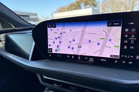 DK75USP Audi Q5 Edition 1 TDI quattro 204 PS S tronic Thumbnail #36