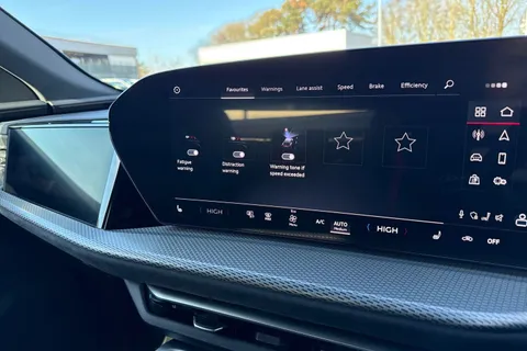 DK75USP Audi Q5 Edition 1 TDI quattro 204 PS S tronic Thumbnail #42