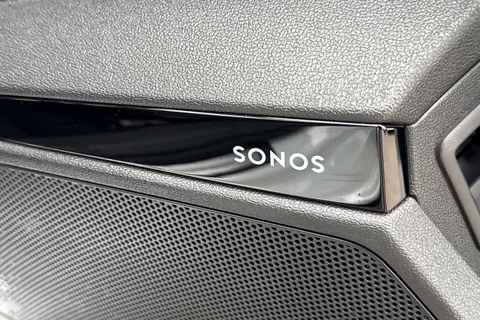 EK75DDX Audi S3 Black Edition TFSI  333 PS S tronic Thumbnail #27