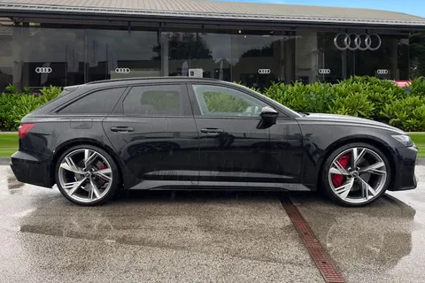 3 of 48 for Audi RS 6 Avant RS 6 Avant Vorsprung 600 PS tiptronic