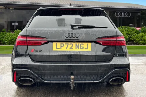 4 of 48 for Audi RS 6 Avant RS 6 Avant Vorsprung 600 PS tiptronic