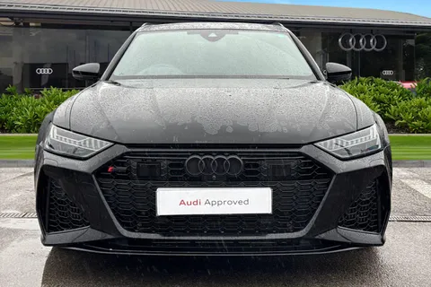 6 of 48 for Audi RS 6 Avant RS 6 Avant Vorsprung 600 PS tiptronic