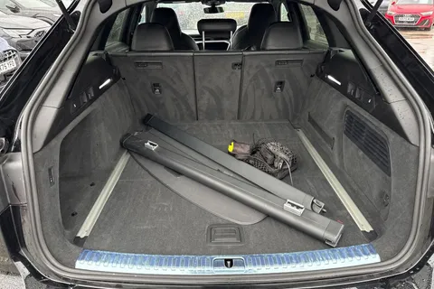 7 of 48 for Audi RS 6 Avant RS 6 Avant Vorsprung 600 PS tiptronic