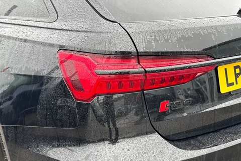 8 of 48 for Audi RS 6 Avant RS 6 Avant Vorsprung 600 PS tiptronic