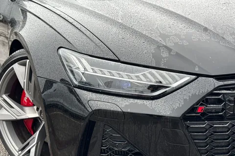 9 of 48 for Audi RS 6 Avant RS 6 Avant Vorsprung 600 PS tiptronic