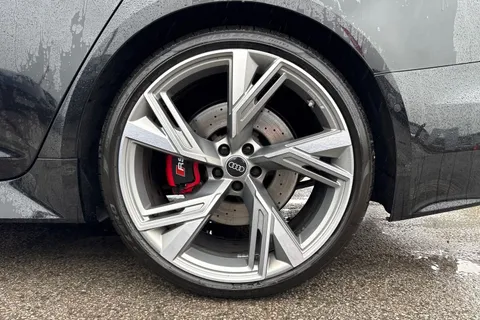 12 of 48 for Audi RS 6 Avant RS 6 Avant Vorsprung 600 PS tiptronic