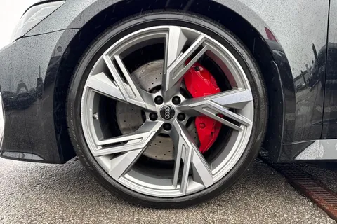 13 of 48 for Audi RS 6 Avant RS 6 Avant Vorsprung 600 PS tiptronic