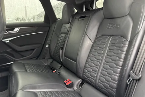 19 of 48 for Audi RS 6 Avant RS 6 Avant Vorsprung 600 PS tiptronic