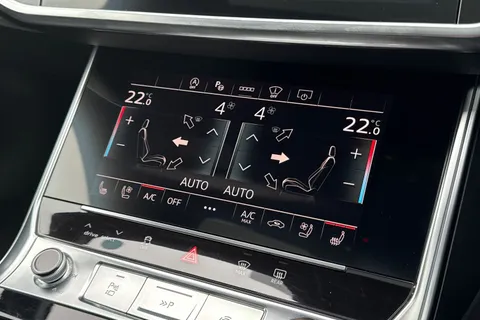 22 of 48 for Audi RS 6 Avant RS 6 Avant Vorsprung 600 PS tiptronic