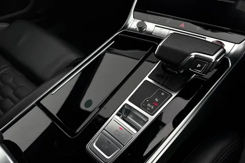 23 of 48 for Audi RS 6 Avant RS 6 Avant Vorsprung 600 PS tiptronic