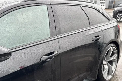 27 of 48 for Audi RS 6 Avant RS 6 Avant Vorsprung 600 PS tiptronic