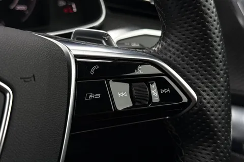 35 of 48 for Audi RS 6 Avant RS 6 Avant Vorsprung 600 PS tiptronic