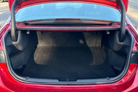 DV67NDE Mazda Mazda6 2.2 SKYACTIV-D Sport Nav Euro 6 (s/s) 4dr Thumbnail #8