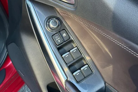 DV67NDE Mazda Mazda6 2.2 SKYACTIV-D Sport Nav Euro 6 (s/s) 4dr Thumbnail #22