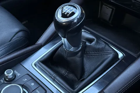 DV67NDE Mazda Mazda6 2.2 SKYACTIV-D Sport Nav Euro 6 (s/s) 4dr Thumbnail #24