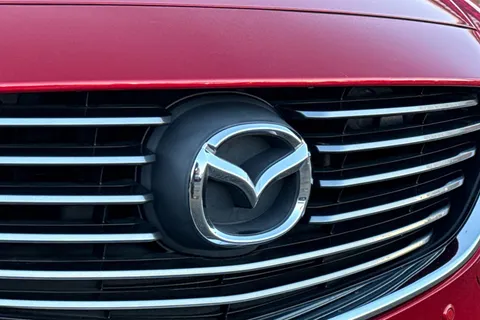 DV67NDE Mazda Mazda6 2.2 SKYACTIV-D Sport Nav Euro 6 (s/s) 4dr Thumbnail #28