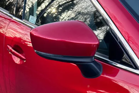 DV67NDE Mazda Mazda6 2.2 SKYACTIV-D Sport Nav Euro 6 (s/s) 4dr Thumbnail #29