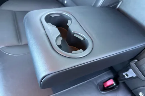 DV67NDE Mazda Mazda6 2.2 SKYACTIV-D Sport Nav Euro 6 (s/s) 4dr Thumbnail #34