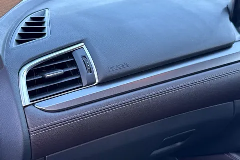 DV67NDE Mazda Mazda6 2.2 SKYACTIV-D Sport Nav Euro 6 (s/s) 4dr Thumbnail #35