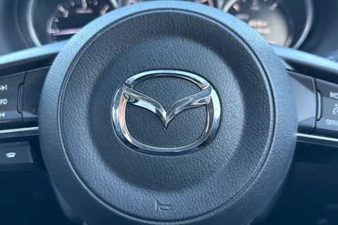 DV67NDE Mazda Mazda6 2.2 SKYACTIV-D Sport Nav Euro 6 (s/s) 4dr Thumbnail #38