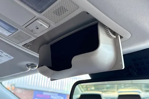 DV67NDE Mazda Mazda6 2.2 SKYACTIV-D Sport Nav Euro 6 (s/s) 4dr Thumbnail #44