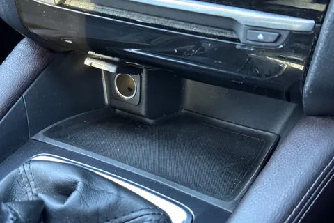 DV67NDE Mazda Mazda6 2.2 SKYACTIV-D Sport Nav Euro 6 (s/s) 4dr Thumbnail #46