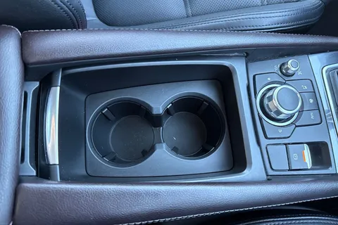 DV67NDE Mazda Mazda6 2.2 SKYACTIV-D Sport Nav Euro 6 (s/s) 4dr Thumbnail #47