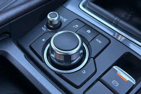 DV67NDE Mazda Mazda6 2.2 SKYACTIV-D Sport Nav Euro 6 (s/s) 4dr Thumbnail #48