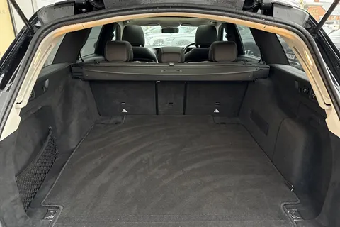 KY19ACF Mercedes-Benz E Class 2.9 E400d All-Terrain Edition G-Tronic+ 4MATIC Euro 6 (s/s) 5dr Thumbnail #8