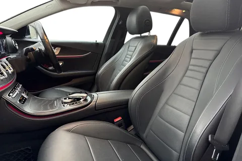 KY19ACF Mercedes-Benz E Class 2.9 E400d All-Terrain Edition G-Tronic+ 4MATIC Euro 6 (s/s) 5dr Thumbnail #17