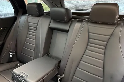 KY19ACF Mercedes-Benz E Class 2.9 E400d All-Terrain Edition G-Tronic+ 4MATIC Euro 6 (s/s) 5dr Thumbnail #20