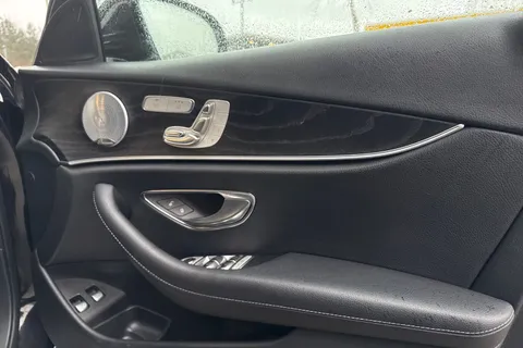 KY19ACF Mercedes-Benz E Class 2.9 E400d All-Terrain Edition G-Tronic+ 4MATIC Euro 6 (s/s) 5dr Thumbnail #22