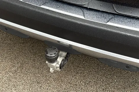 KY19ACF Mercedes-Benz E Class 2.9 E400d All-Terrain Edition G-Tronic+ 4MATIC Euro 6 (s/s) 5dr Thumbnail #30