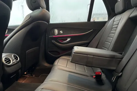 KY19ACF Mercedes-Benz E Class 2.9 E400d All-Terrain Edition G-Tronic+ 4MATIC Euro 6 (s/s) 5dr Thumbnail #35