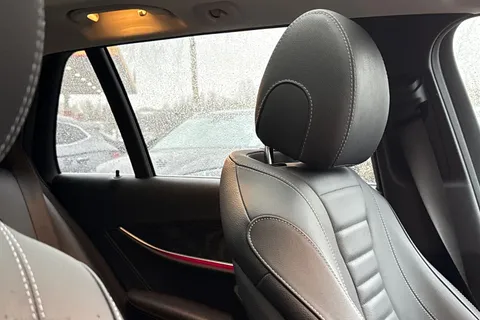 KY19ACF Mercedes-Benz E Class 2.9 E400d All-Terrain Edition G-Tronic+ 4MATIC Euro 6 (s/s) 5dr Thumbnail #40