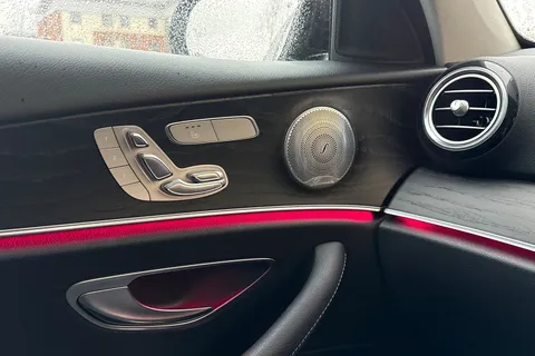 KY19ACF Mercedes-Benz E Class 2.9 E400d All-Terrain Edition G-Tronic+ 4MATIC Euro 6 (s/s) 5dr Thumbnail #46