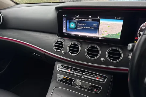 KY19ACF Mercedes-Benz E Class 2.9 E400d All-Terrain Edition G-Tronic+ 4MATIC Euro 6 (s/s) 5dr Thumbnail #47