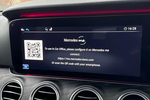 KY19ACF Mercedes-Benz E Class 2.9 E400d All-Terrain Edition G-Tronic+ 4MATIC Euro 6 (s/s) 5dr Thumbnail #51