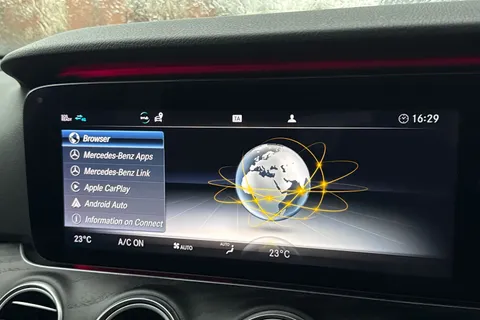 KY19ACF Mercedes-Benz E Class 2.9 E400d All-Terrain Edition G-Tronic+ 4MATIC Euro 6 (s/s) 5dr Thumbnail #52